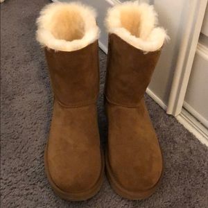 Brand New Uggs Never Worn☺️